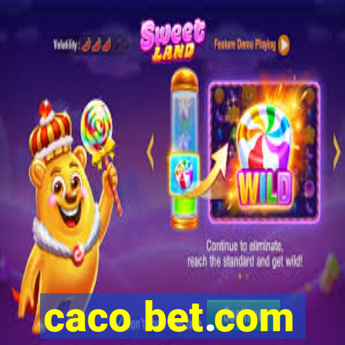 caco bet.com